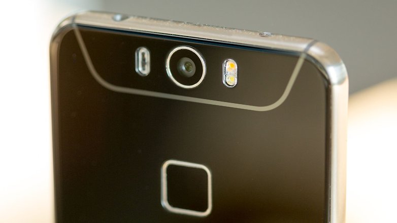 androidpit gigaset me pro 8