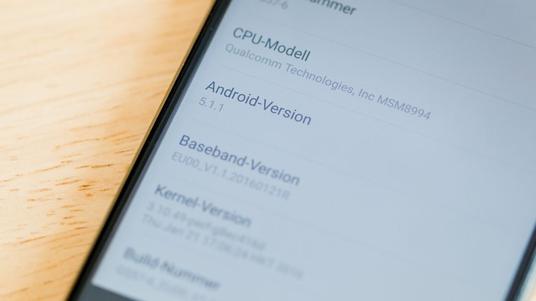 androidpit gigaset me pro 9