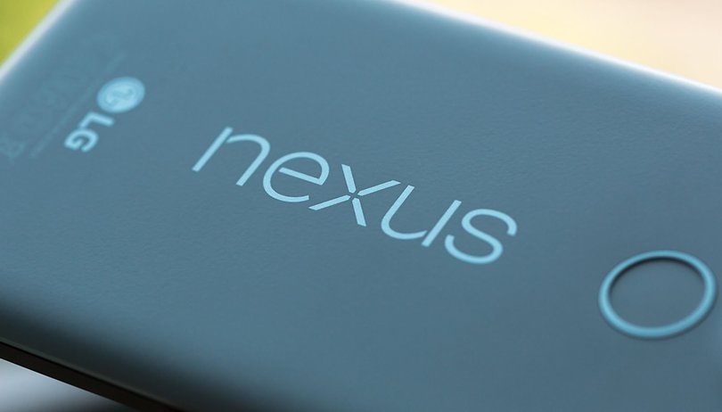 HTC's new Nexus just got a specs list