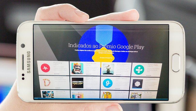 Voici les meilleures applications Android selon Google
