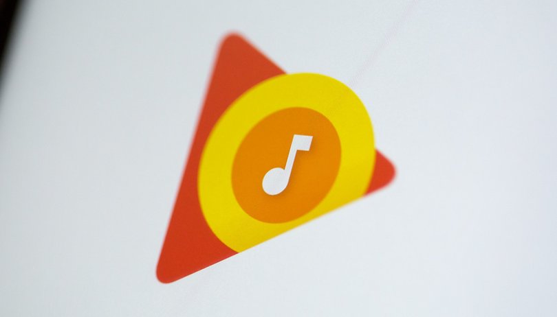 Dale al Play y disfruta como nunca la música de la app de Google