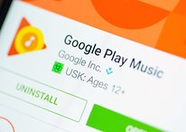 Google Play Music to shut down in September