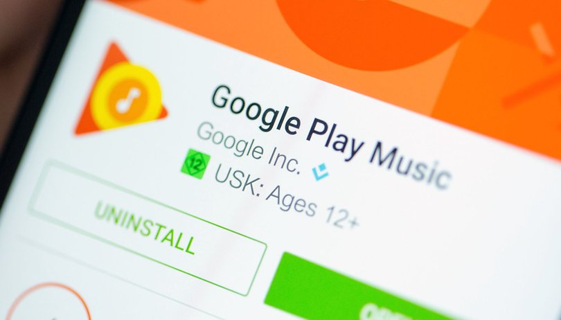 how to download purchased music from google play