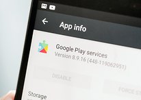 How to update Google Play Services, the easy way