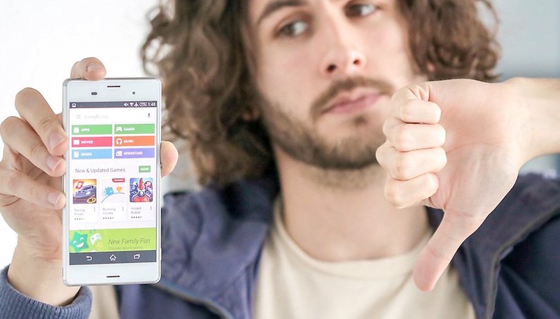 Pourquoi un nouvel App Store pourrait-il aider Android ?