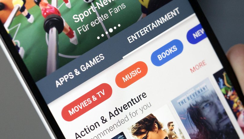 Play Store terá reembolso parcial para assinaturas de serviços e compras