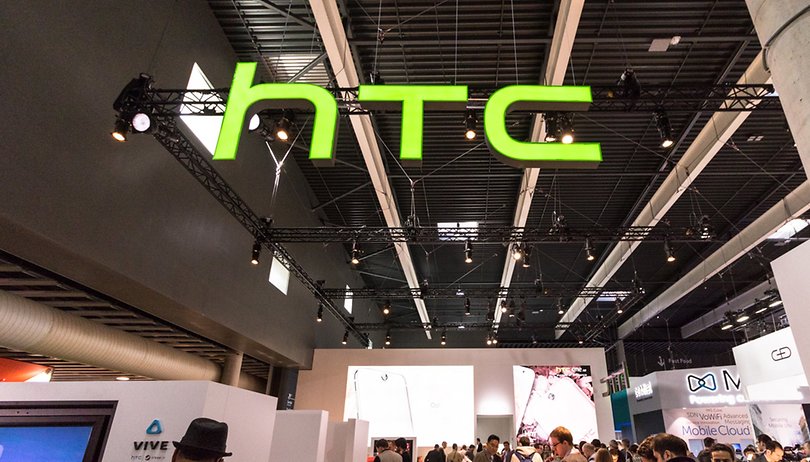 Voici pourquoi Google aurait tout à gagner en achetant HTC