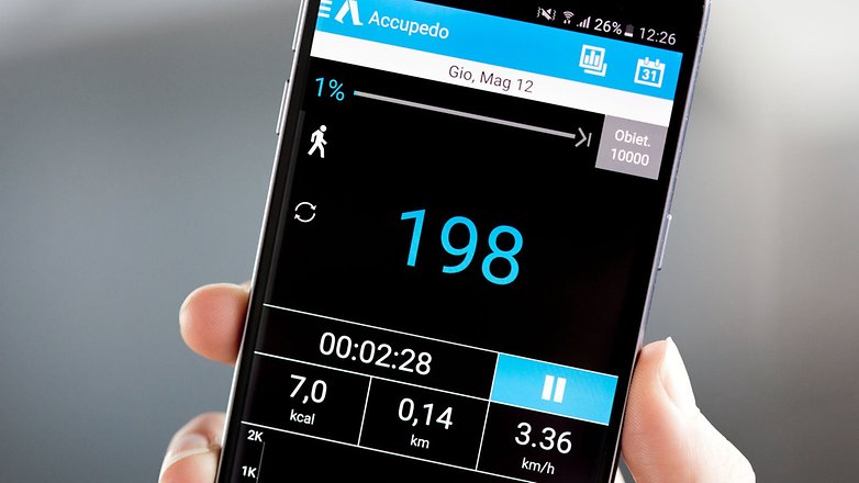 androidpit ita best pedometers 4