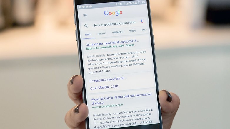androidpit ita google now 10