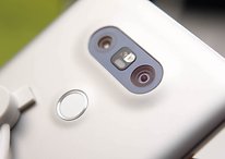 Será que o corpo do LG G5 é mesmo de metal?
