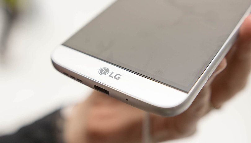 LG G5 vs LG G4 : l'entrée frappante de début 2016