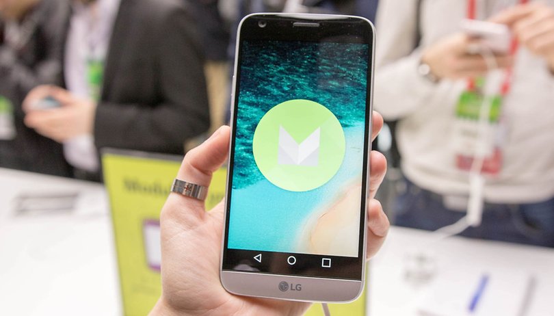 Heureusement qu'il y avait LG pour sauver le Mobile World Congress