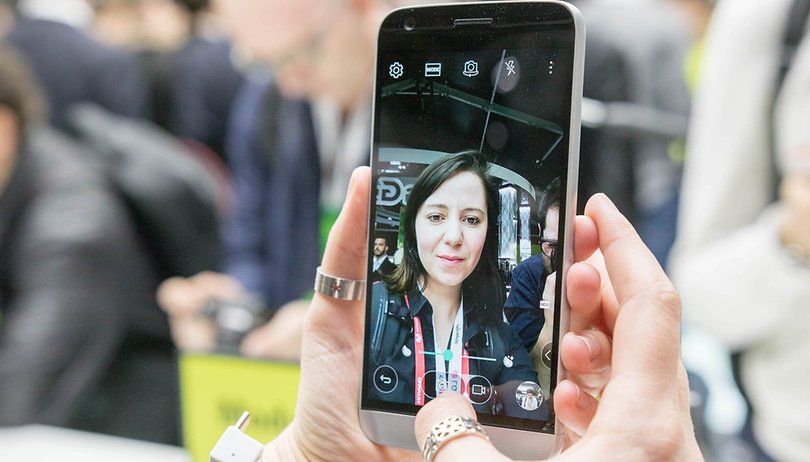 Versão mais fraca do processador do G5 já foi homologada pela LG junto à Anatel