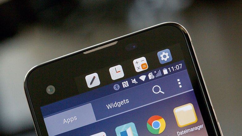 androidpit lg x always on screen 1