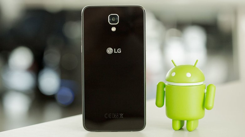 androidpit lg x back