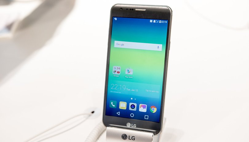 Premier test du LG X Cam : le cousin éloigné du G5 aux deux appareils photos