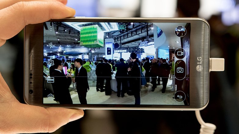 androidpit lg x cam 5
