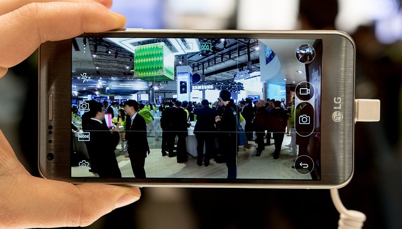 Review preliminar do X Cam: a LG aposta na dual-câmera em sua linha mid-range