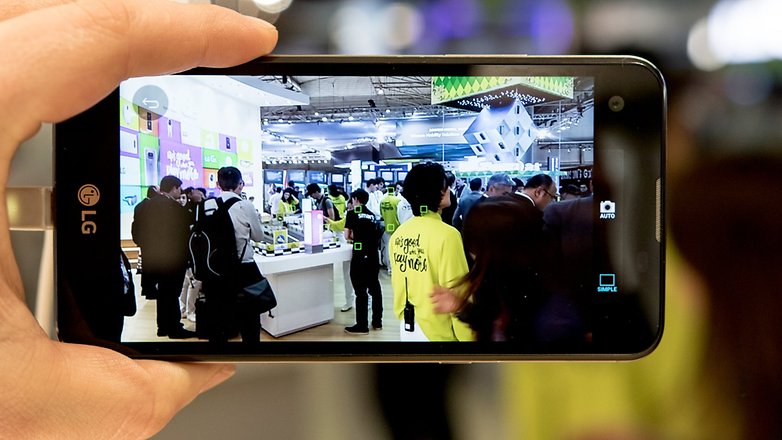 androidpit lg x screen 1