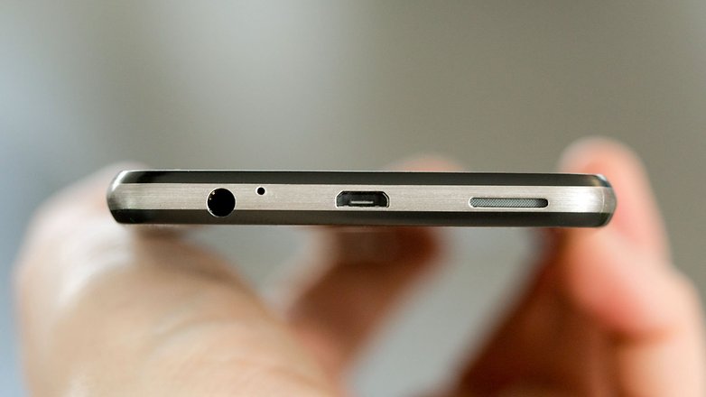 androidpit lg x usb
