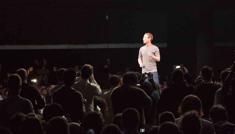 Here’s how the future looks according to Mark Zuckerberg