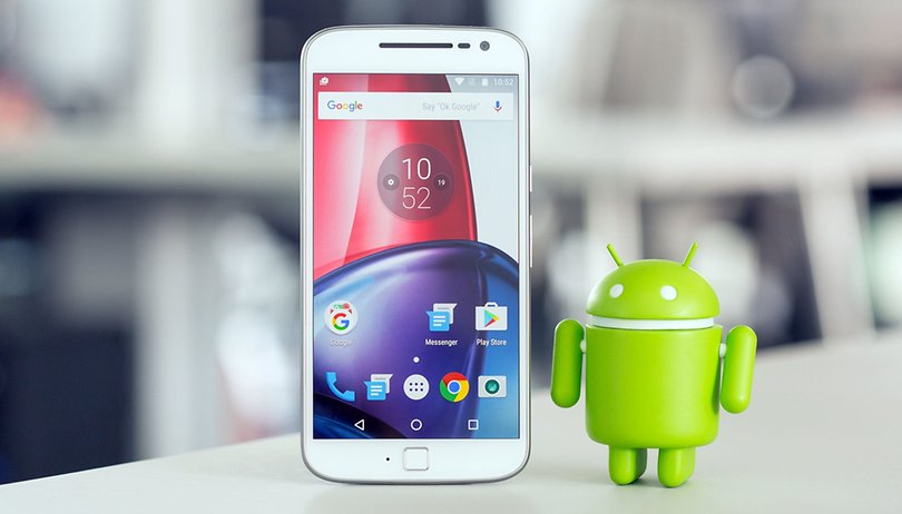 Análisis del Moto G4 Plus: un nuevo estándar de calidad-precio