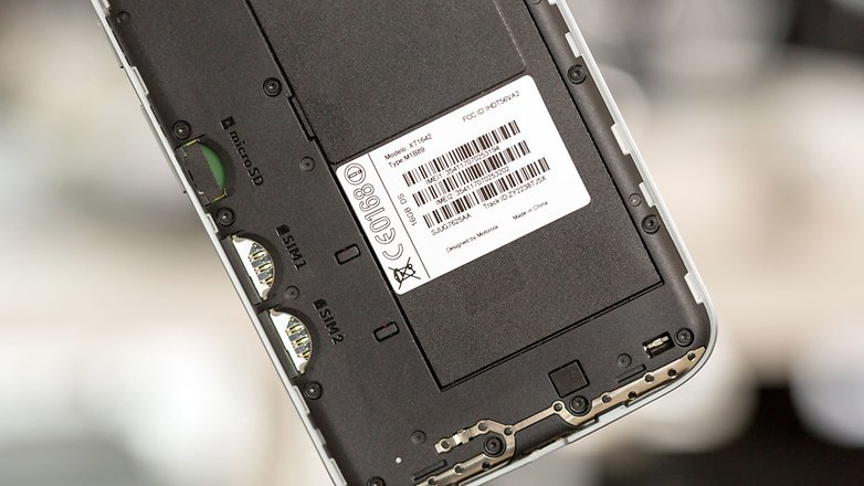 androidpit moto g4 plus sim sd slot