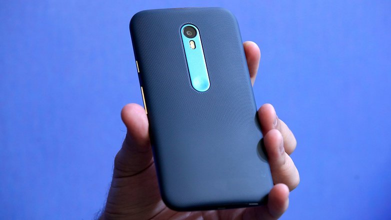 androidpit motorola moto g 2015 back