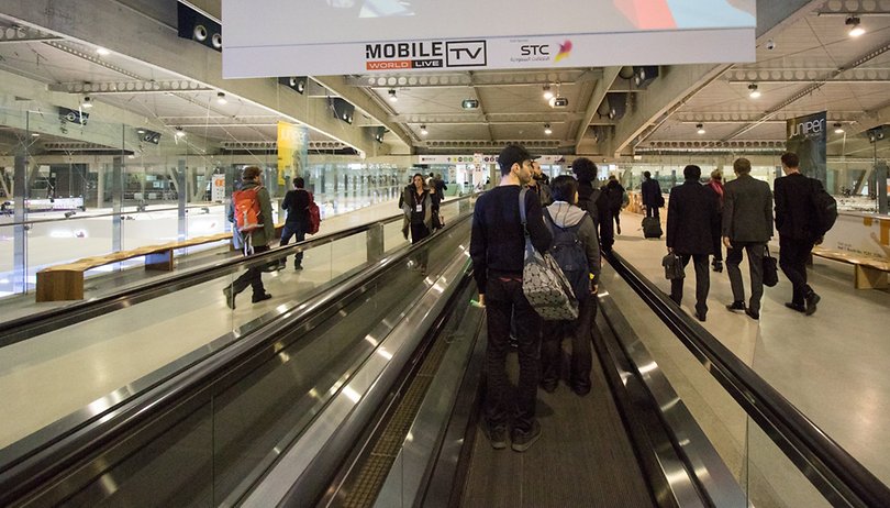 It's a wrap: here's what you loved most at MWC 2016