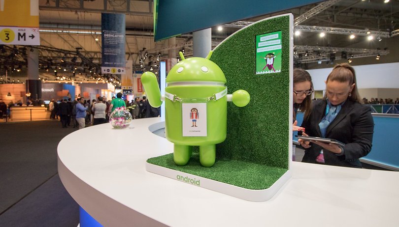 Nunca tivemos gadgets tão legais em uma feira de tecnologia como estes!
