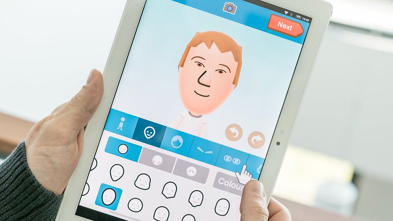 androidpit nintendo miitomo 1