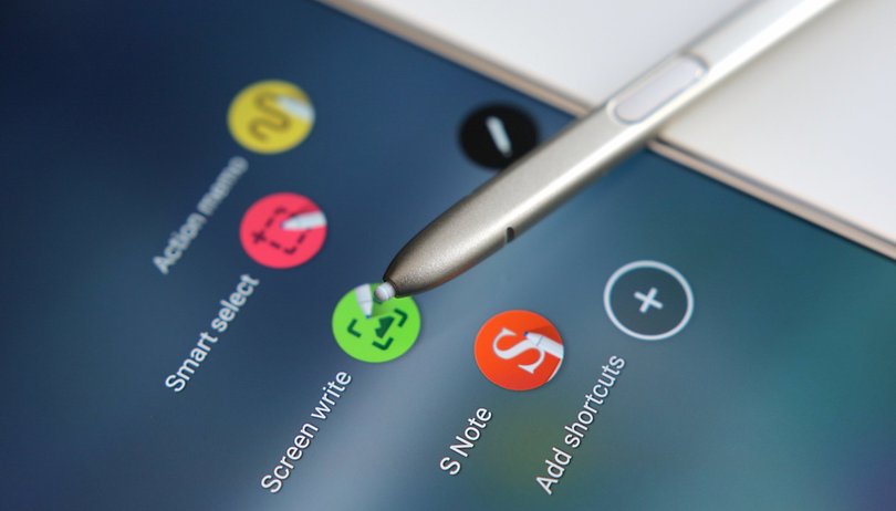 Galaxy Note 6 pode ganhar versão "Lite", mas isso não é bom