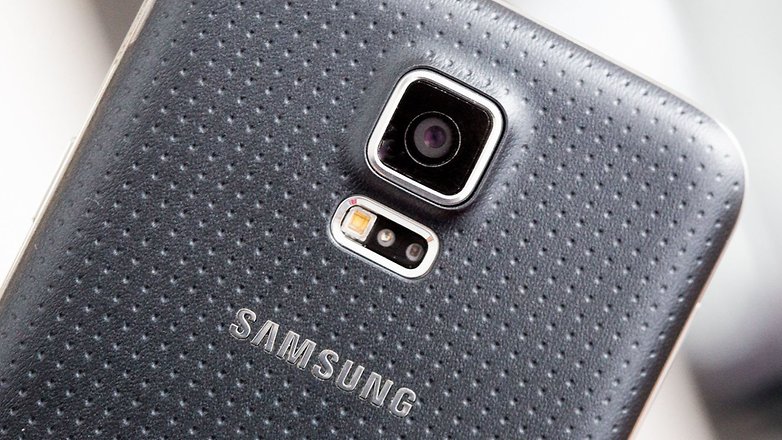 androidpit samsung galaxy s5 hero