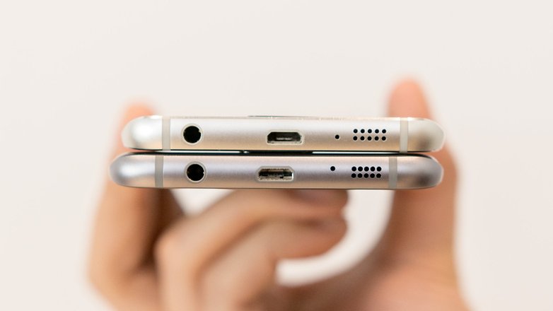 androidpit samsung galaxy s6 edge vs samsung galaxy s7 edge 5