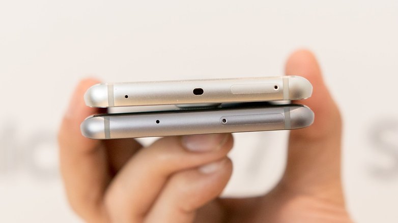 androidpit samsung galaxy s6 edge vs samsung galaxy s7 edge 6