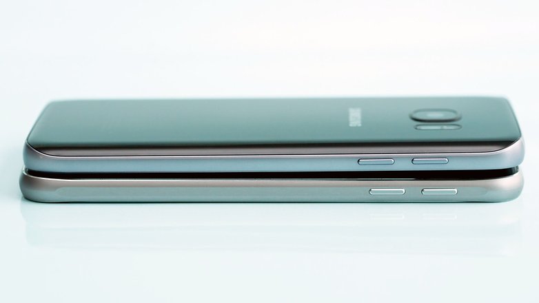 androidpit samsung galaxy s6 vs samsung galaxy s7 5 new