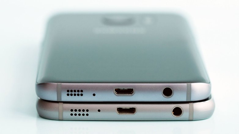 androidpit samsung galaxy s6 vs samsung galaxy s7 6 new