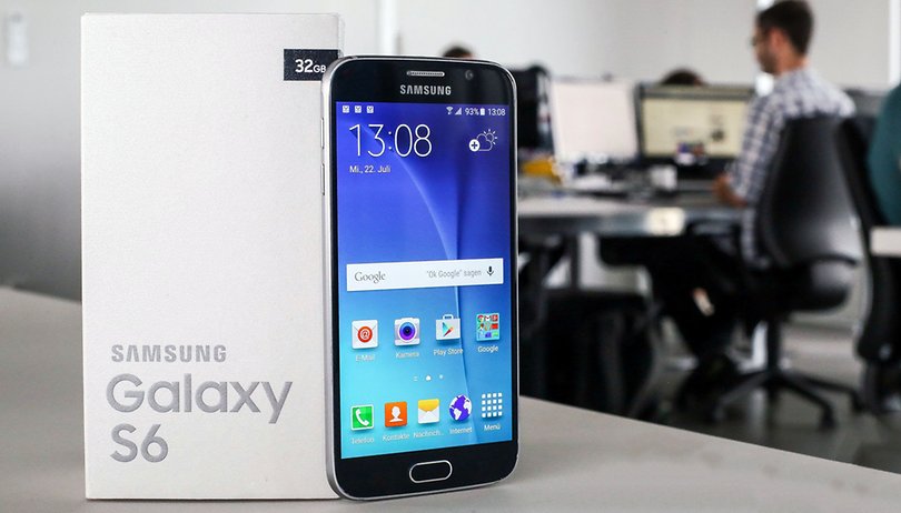 Galaxy S6 tips and tricks: the ultimate guide