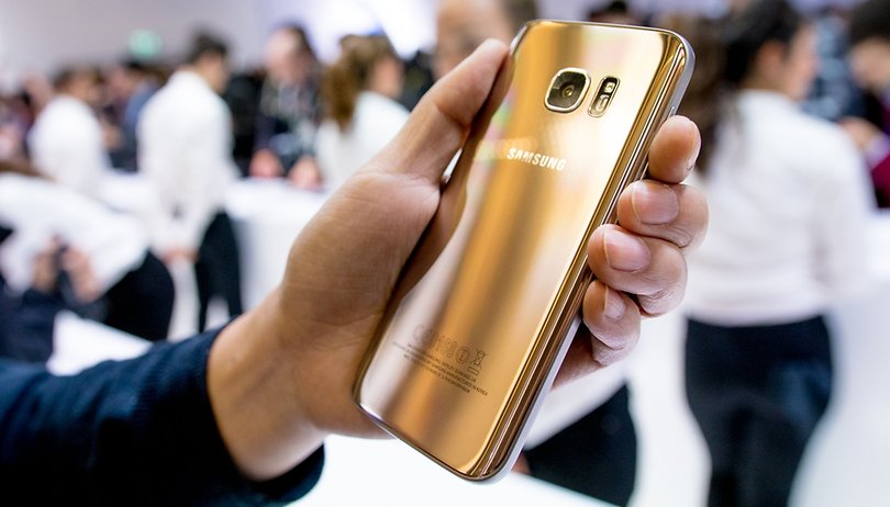 Galaxy S7 Sport : date de sortie, prix et caractéristiques techniques