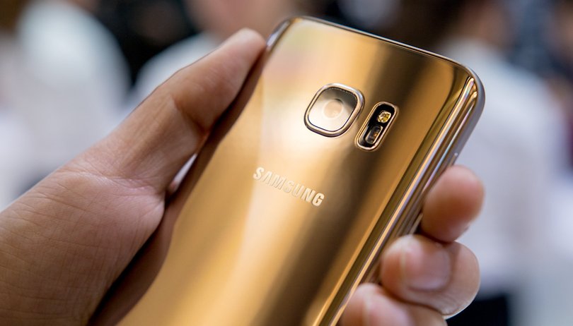Vale a pena trocar o S7 por um intermediário atual?