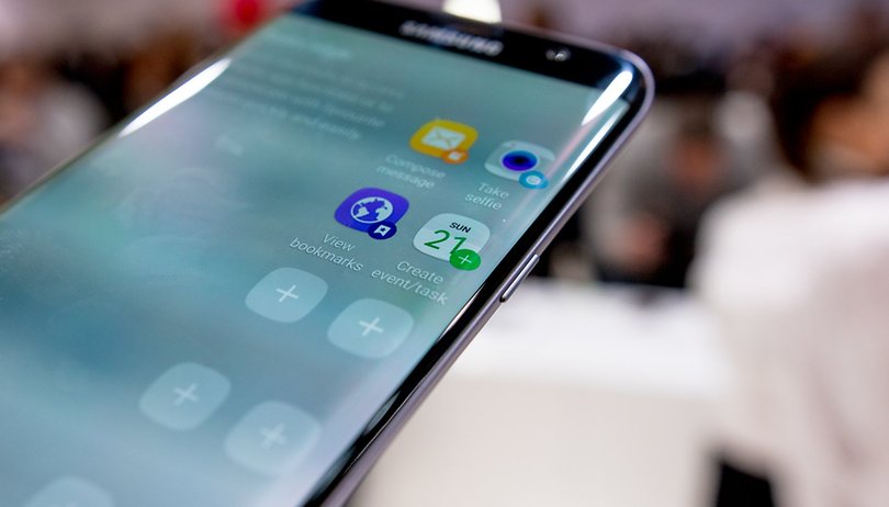 As telas flexíveis em smartphones e suas possibilidades