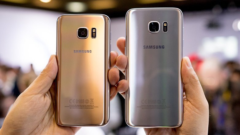 androidpit samsung galaxy s7 edge vs s7 1