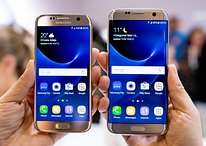 Poll: Do you prefer the Galaxy S7 or the S7 Edge?