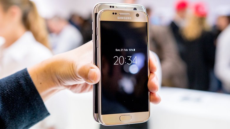 androidpit samsung galaxy s7 edge vs s7 3