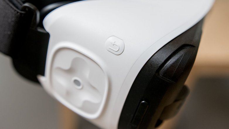 androidpit samsung gear vr back button