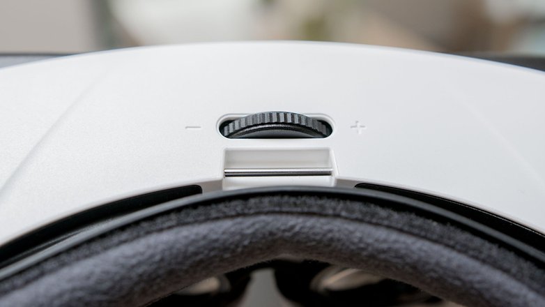 androidpit samsung gear vr diopter wheel