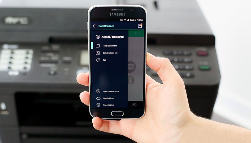 Comment imprimer avec son smartphone Android