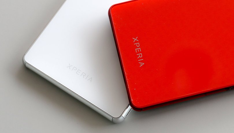 Sony Xperia Z3: Android-Updates installieren