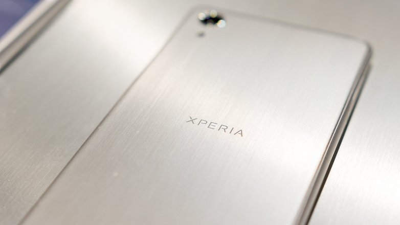 androidpit sony xperia x performance 4