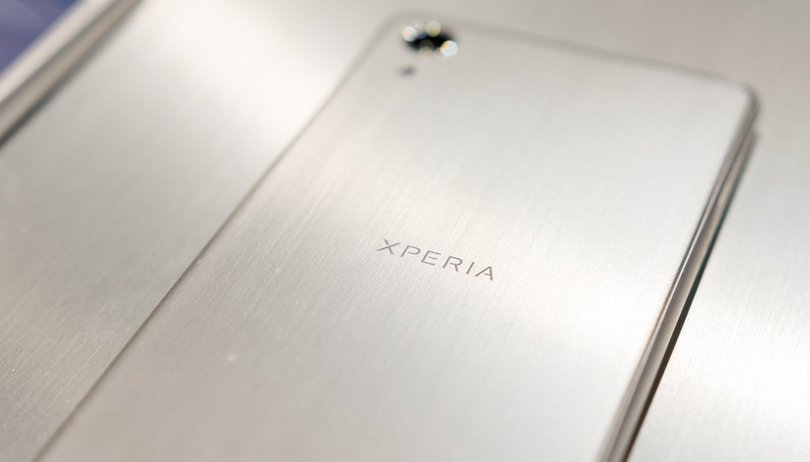 Sony se centrará en la gama Xperia X, abandonando las gamas M y C